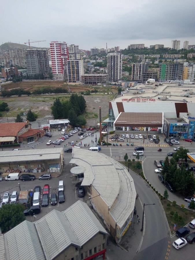 Hotel Gldani-House Tbilisi Exterior foto